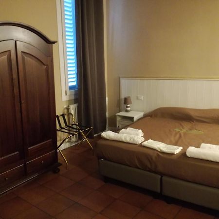 Palace Piazza San Domenico Rooms De Luxe- Bedinbolognacentro Екстериор снимка